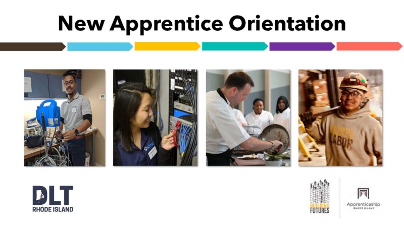 New Innovative Early Childhood Educator Registered Apprenticeship For 